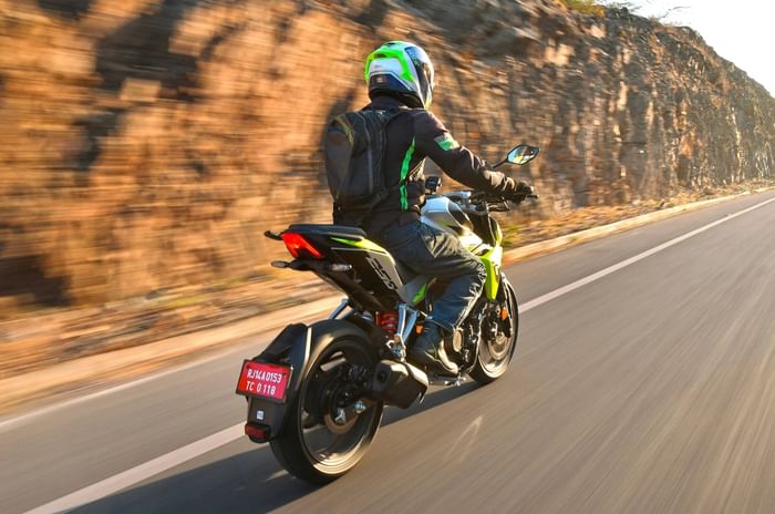 7 things to know before buying the Hero Xtreme 250R